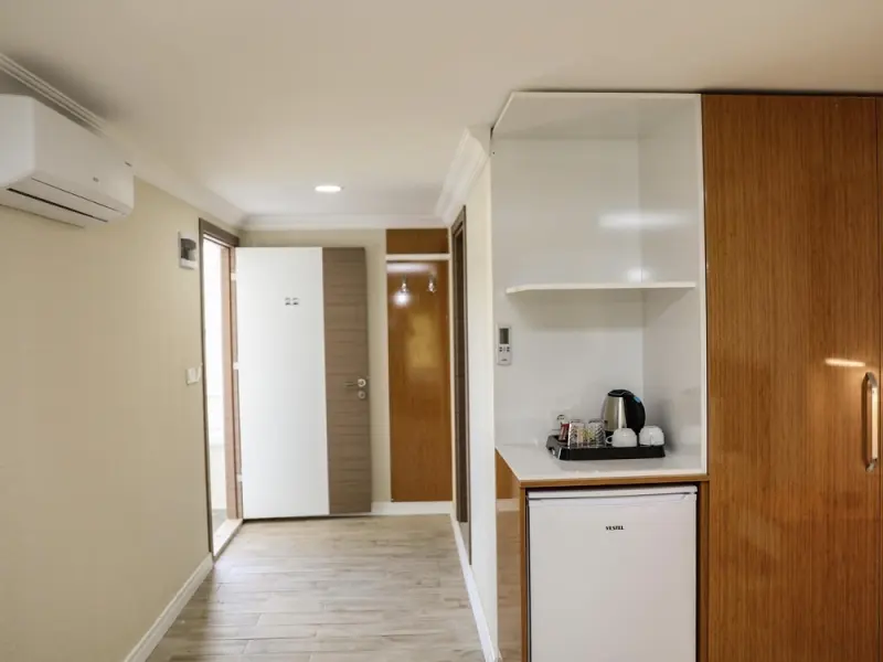 Delight Boutique Hotel 14