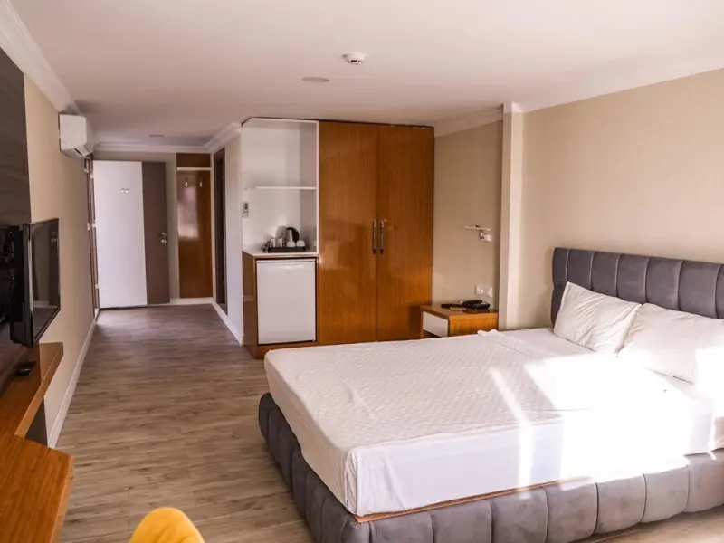 Delight Boutique Hotel 15