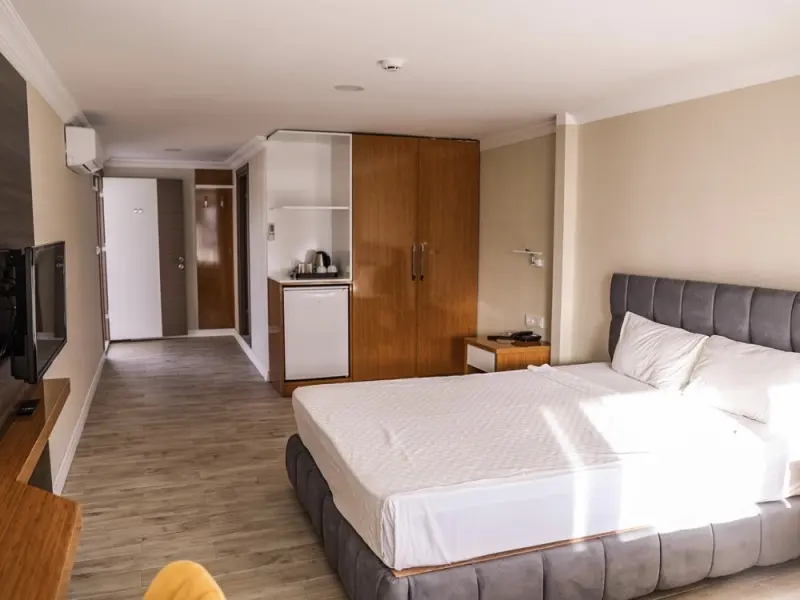 Delight Boutique Hotel 5