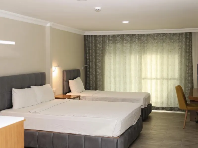 Delight Boutique Hotel 6