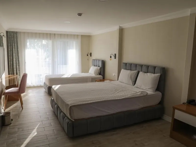 Delight Boutique Hotel 7