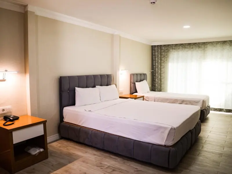 Delight Boutique Hotel 8