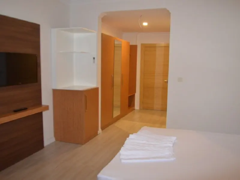 Delight Boutique Hotel 9
