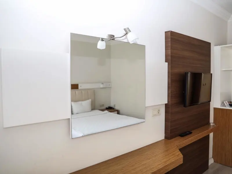Delight Boutique Hotel 10