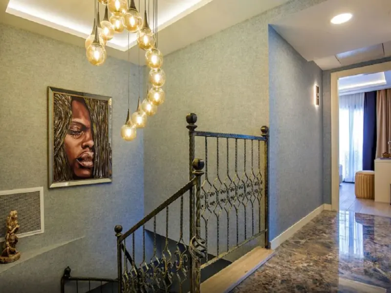 The Lea Hotel 2