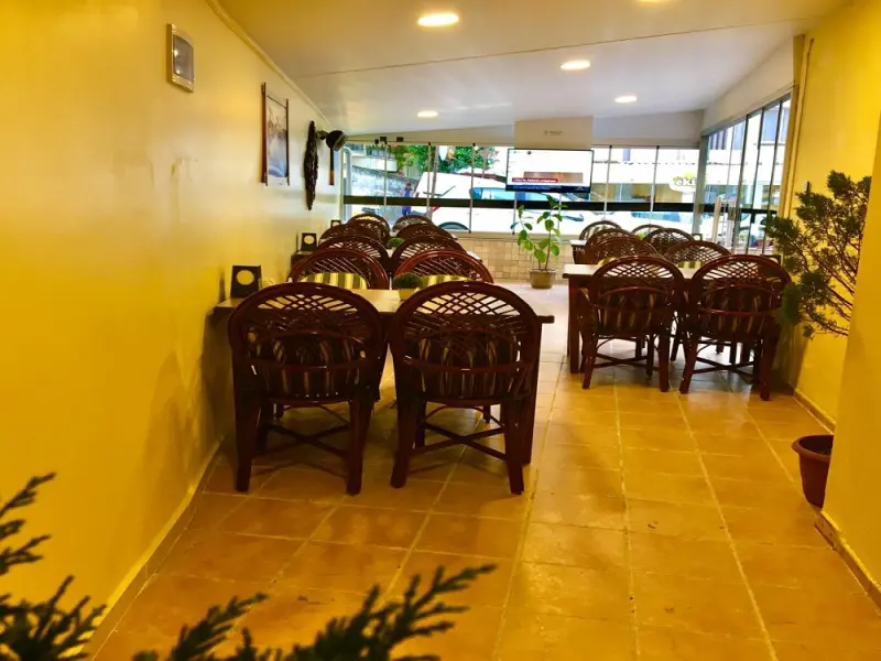 Hikmethan Otel 11