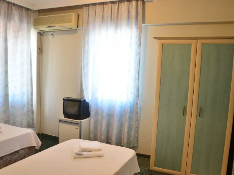Hikmethan Otel 12