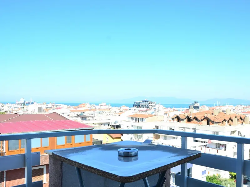 Hikmethan Otel 13