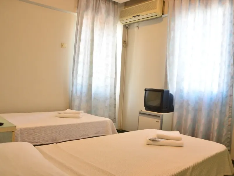 Hikmethan Otel 15