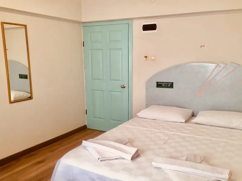 Hikmethan Otel 17