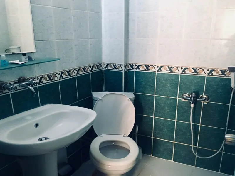 Hikmethan Otel 7