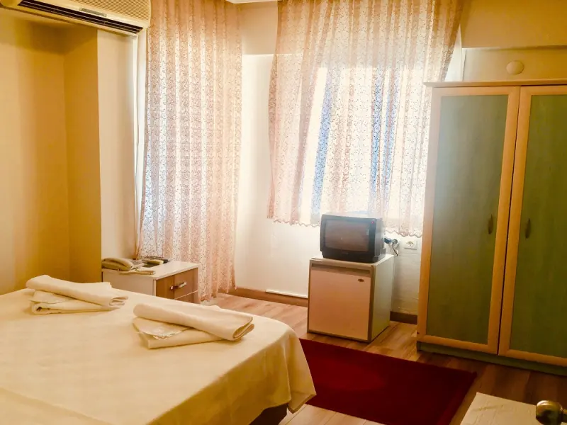 Hikmethan Otel 8