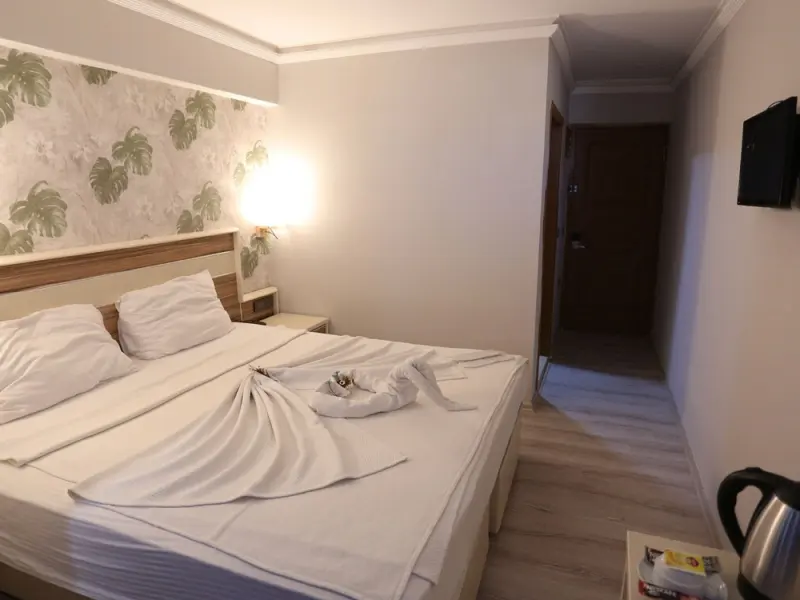 Best Smyrna Otel Kusadasi 13