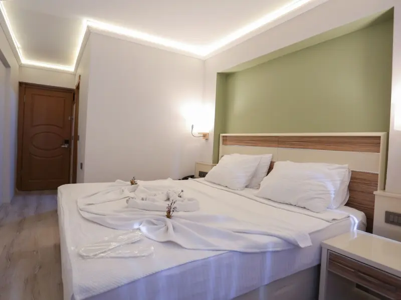 Best Smyrna Otel Kusadasi 14