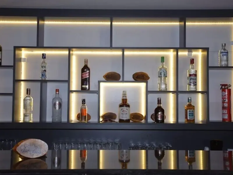 Best Smyrna Otel Kusadasi 16