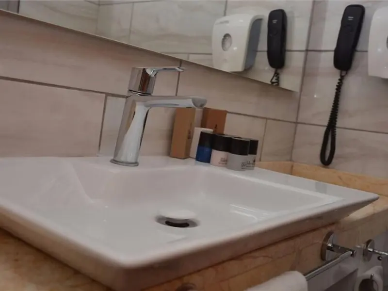 Best Smyrna Otel Kusadasi 19