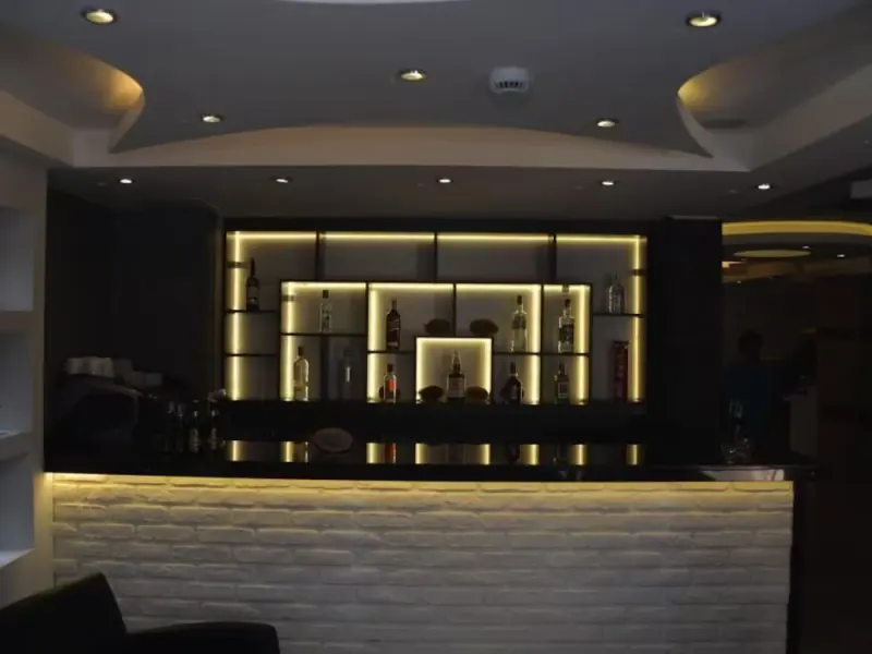 Best Smyrna Otel Kusadasi 20