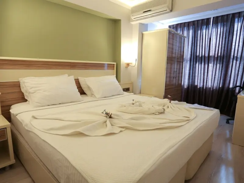 Best Smyrna Otel Kusadasi 2