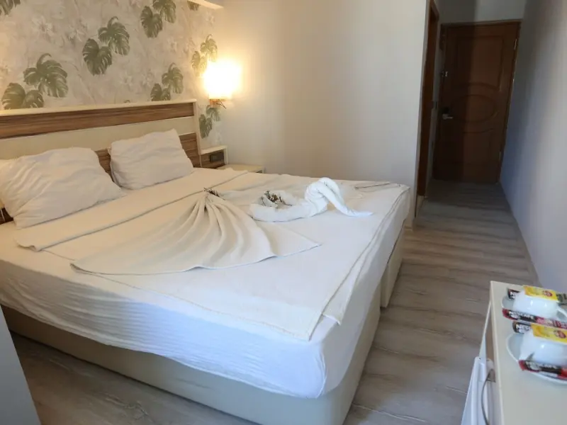 Best Smyrna Otel Kusadasi 3
