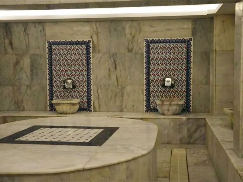 Best Smyrna Otel Kusadasi 4
