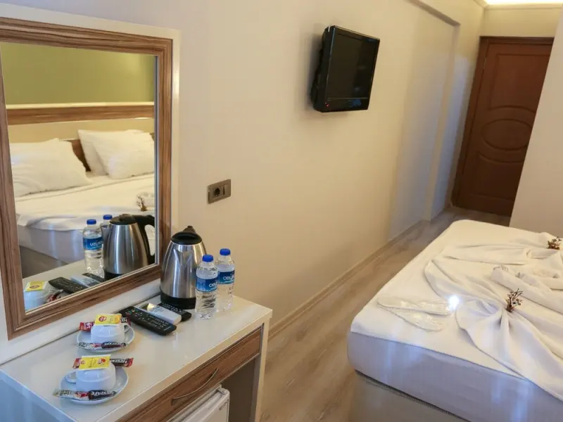 Best Smyrna Otel Kusadasi 5