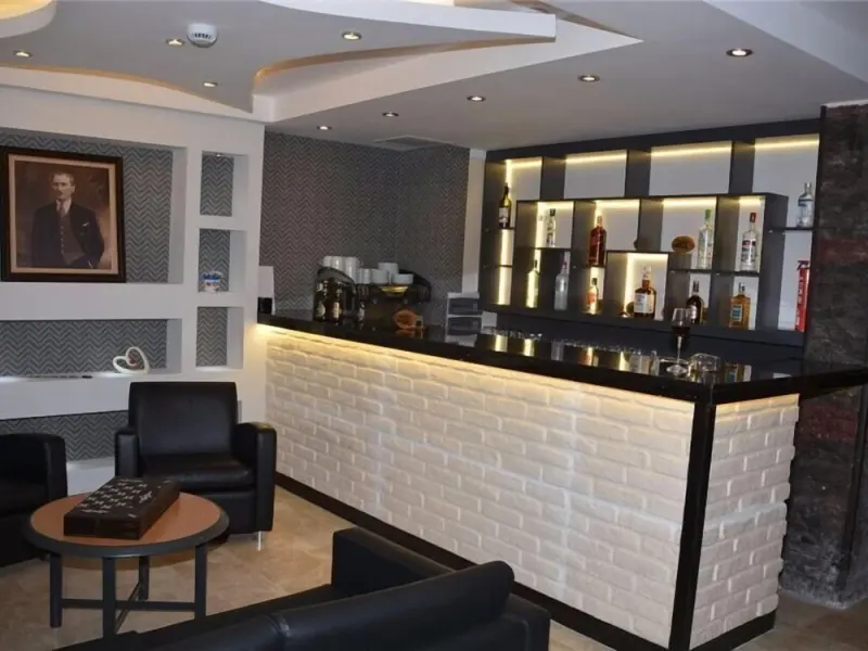 Best Smyrna Otel Kusadasi 6