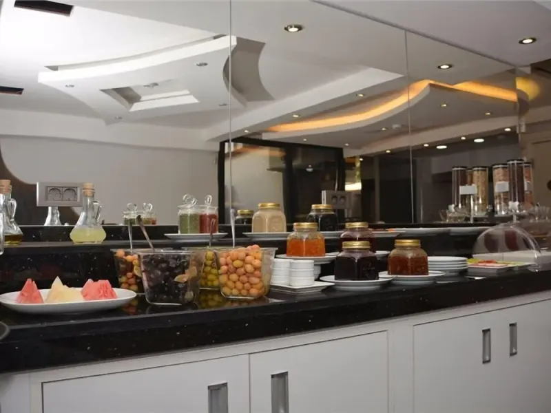 Best Smyrna Otel Kusadasi 8