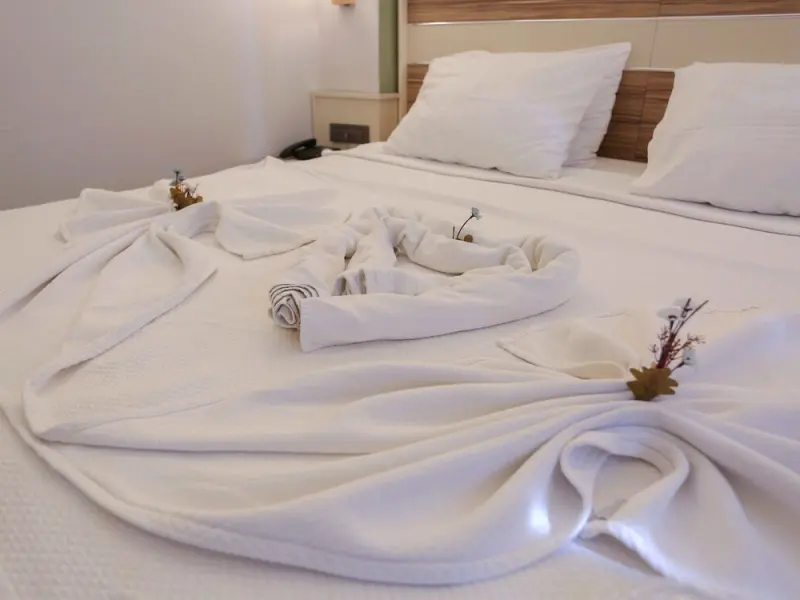 Best Smyrna Otel Kusadasi 9