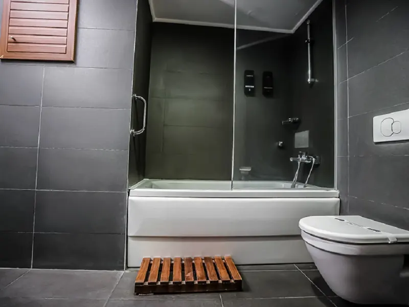 Vital Thermal Hotel & SPA 1