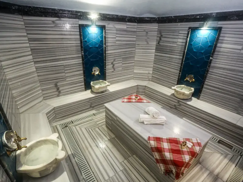 Vital Thermal Hotel & SPA 14