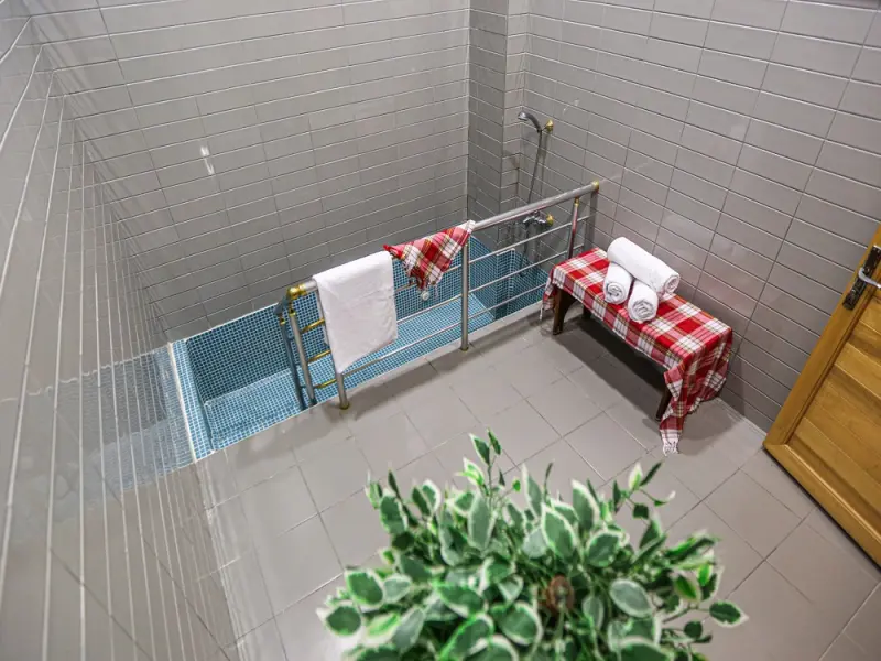 Vital Thermal Hotel & SPA 16