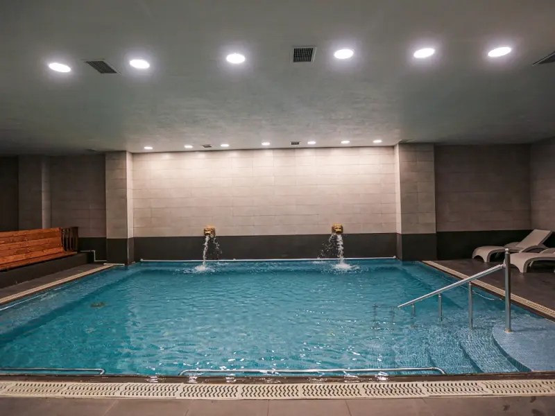 Vital Thermal Hotel & SPA 17