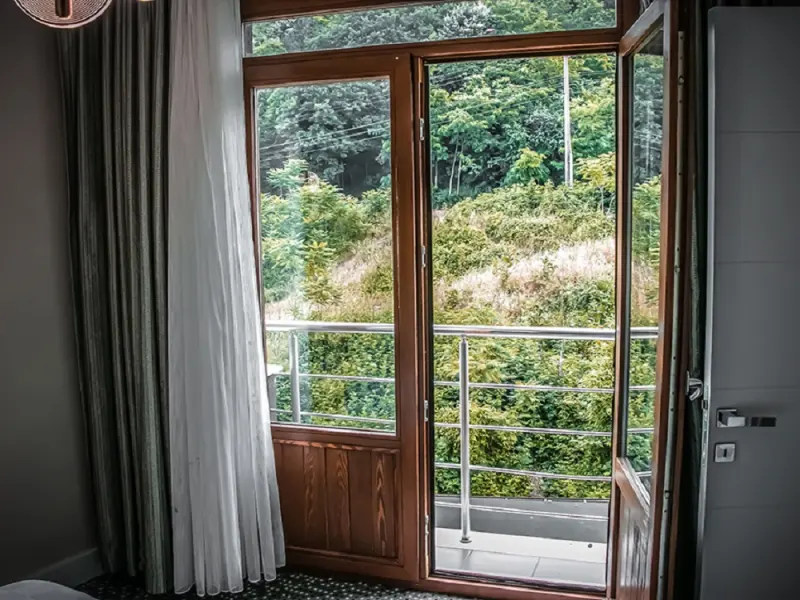 Vital Thermal Hotel & SPA 18