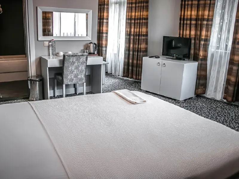Vital Thermal Hotel & SPA 19