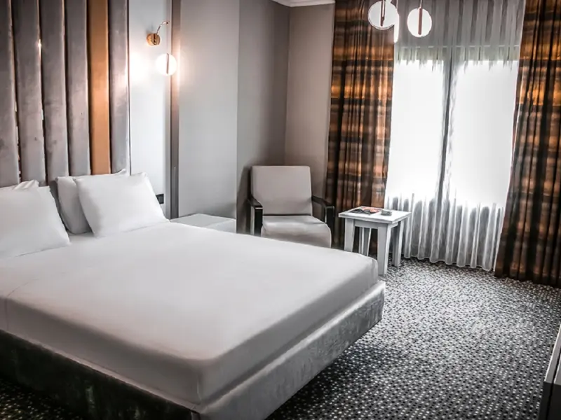 Vital Thermal Hotel & SPA 20