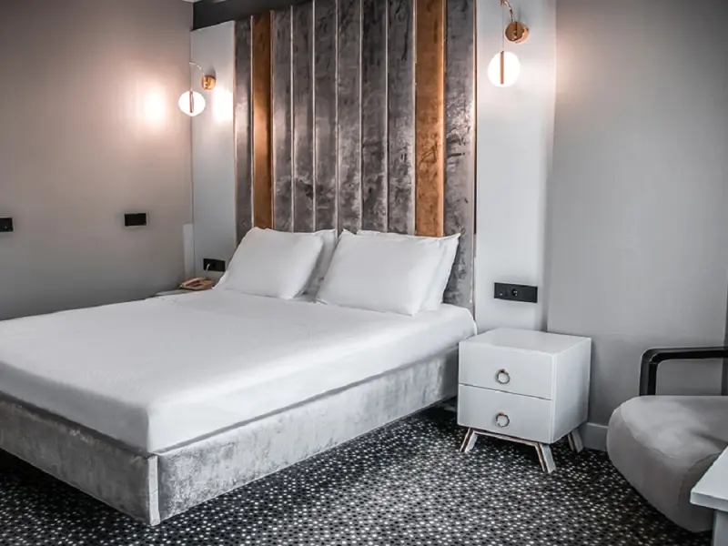 Vital Thermal Hotel & SPA 2