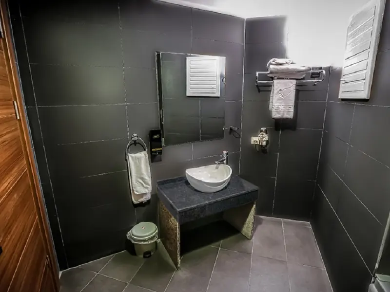 Vital Thermal Hotel & SPA 22