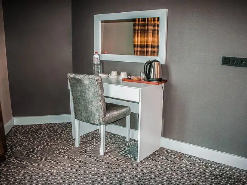 Vital Thermal Hotel & SPA 3