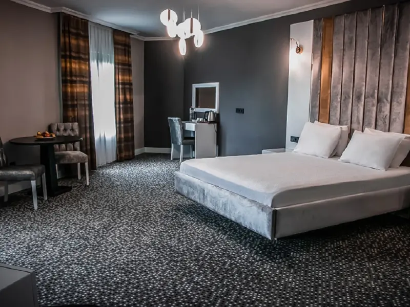 Vital Thermal Hotel & SPA 4
