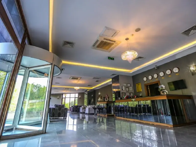 Vital Thermal Hotel & SPA 5