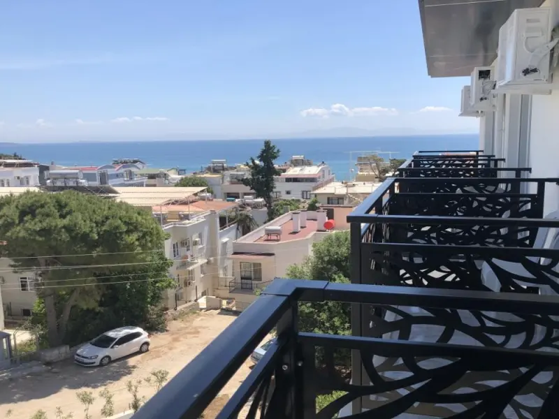 Didim Ella Hotel 13