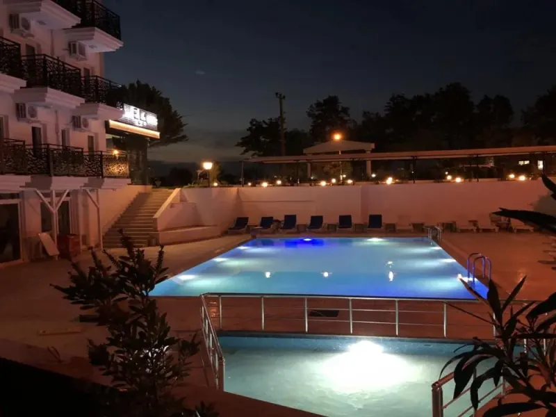 Didim Ella Hotel 14