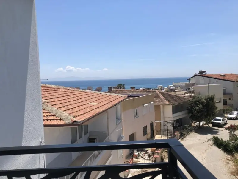 Didim Ella Hotel 16