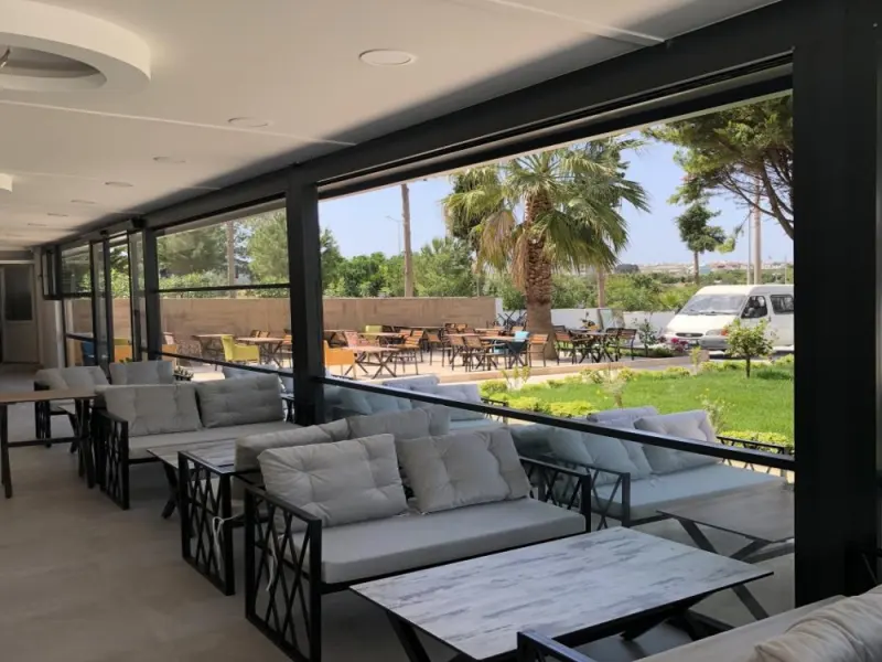 Didim Ella Hotel 17