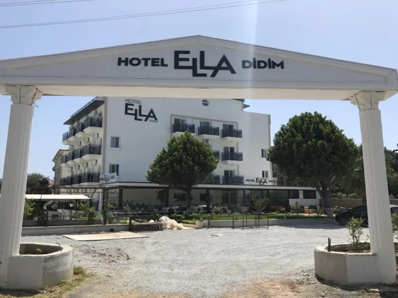 Didim Ella Hotel 19