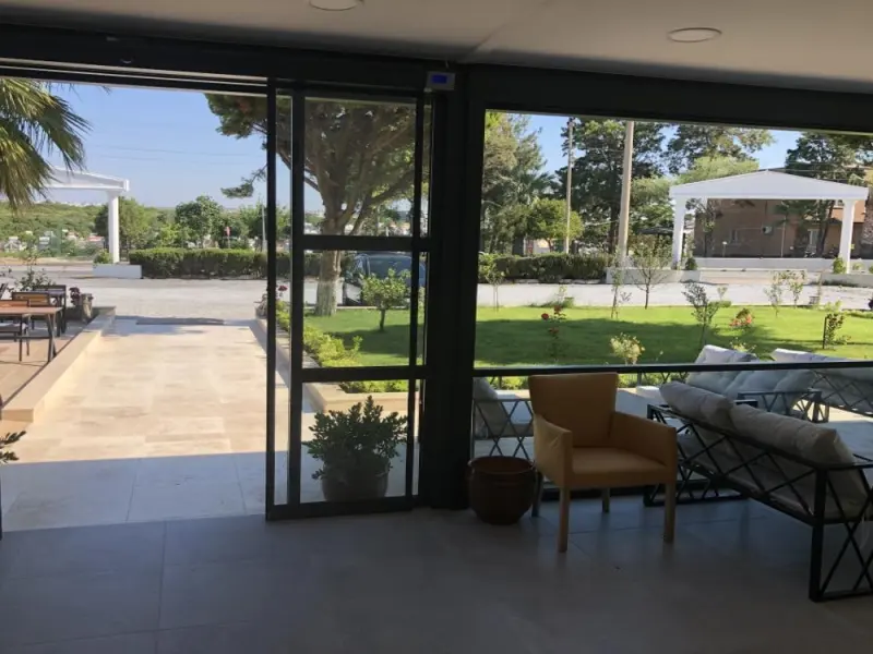 Didim Ella Hotel 20
