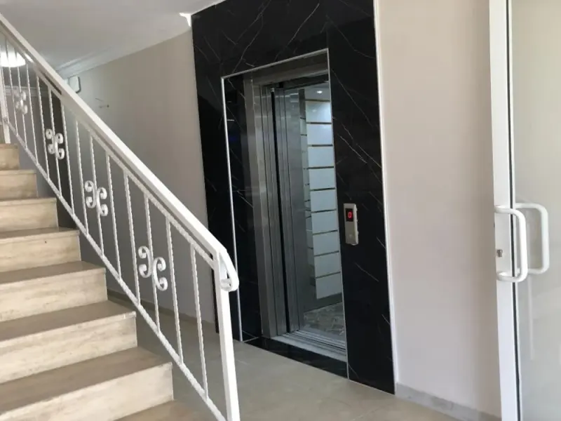 Didim Ella Hotel 21