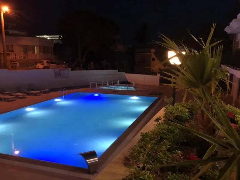Didim Ella Hotel 22