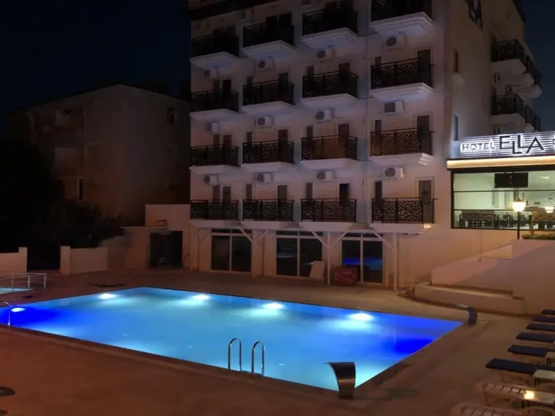 Didim Ella Hotel 23