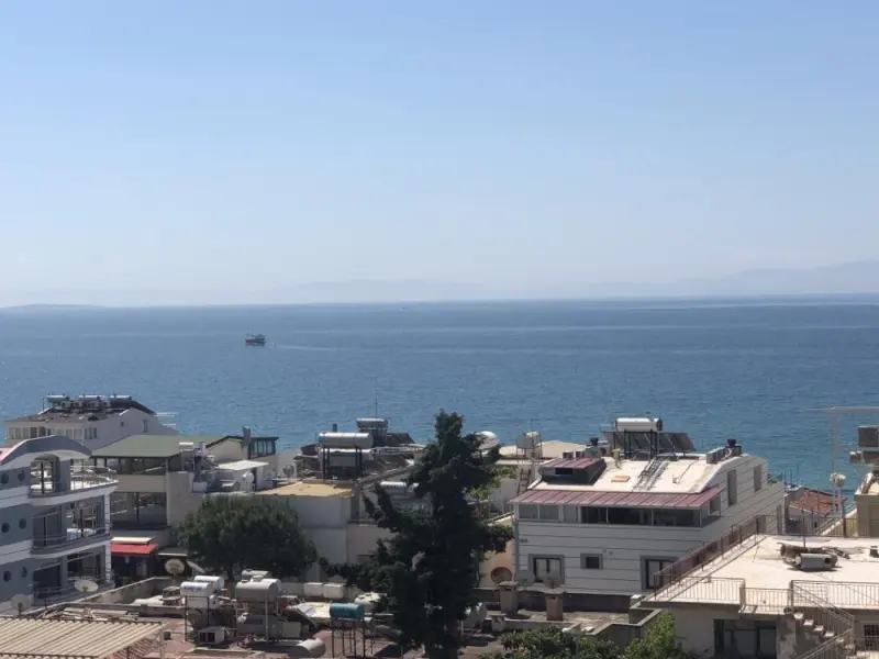 Didim Ella Hotel 24